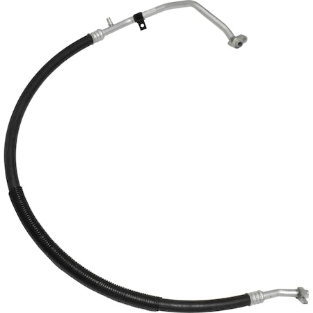 Universal Air Cond Universal Air Conditioning Hose Assembly, Ha11097C HA11097C